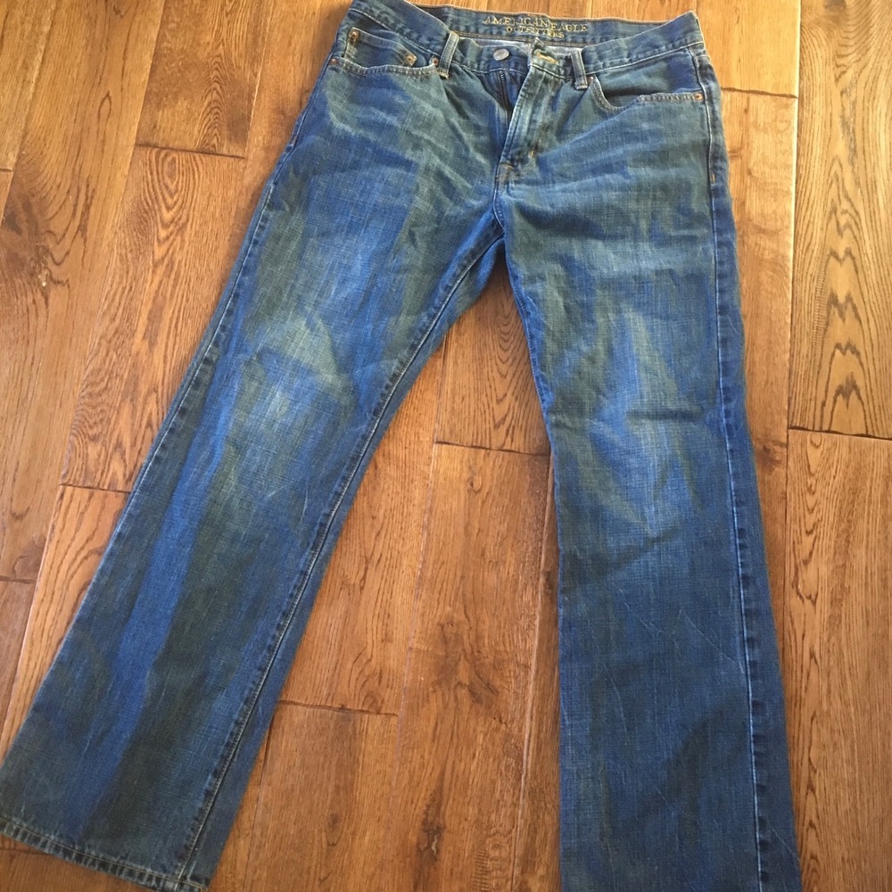 American eagle men’s jeans -31/32